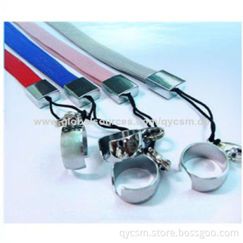 Electronic Cigarette eGo Necklaces, Different Colors Available
